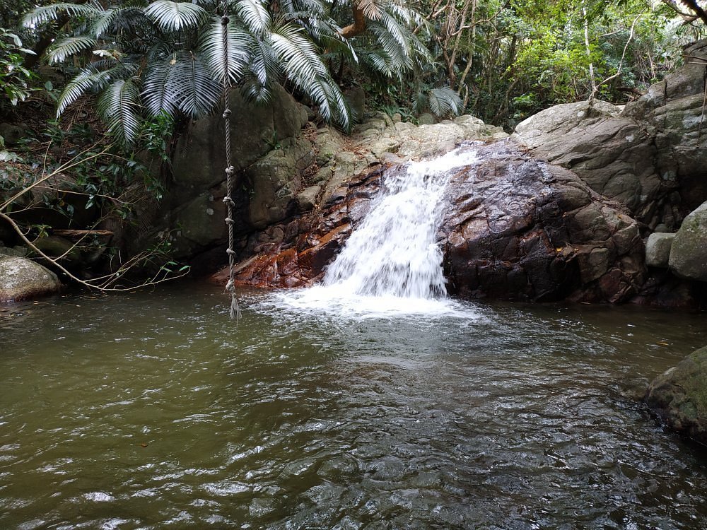 🏞️ 아라카와 폭포 이미지 4